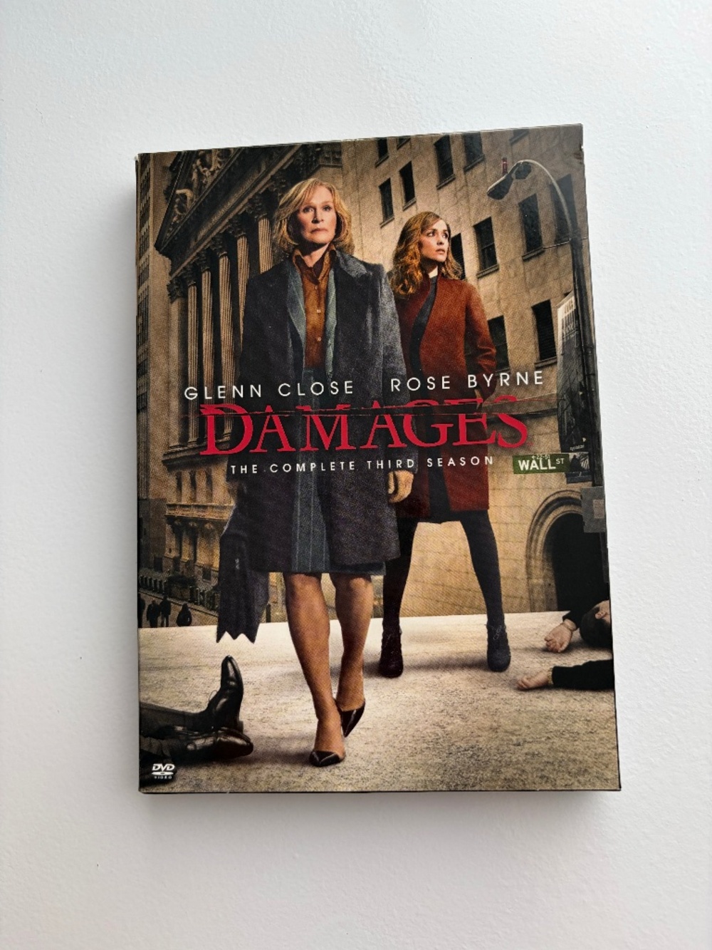 Damages - Season 3